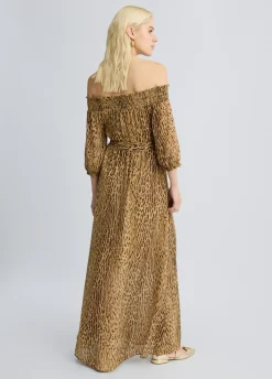 Abito animalier