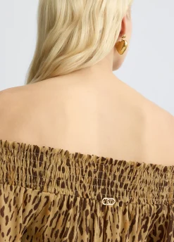 Abito animalier
