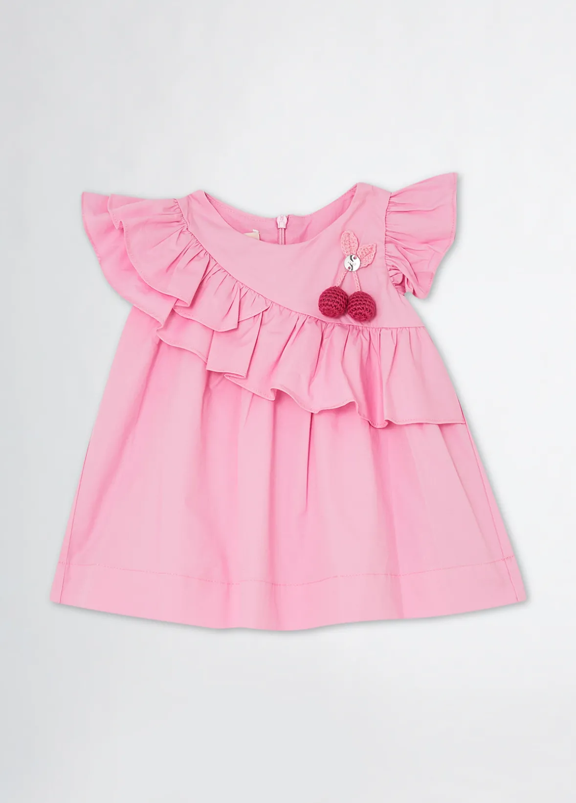 Abito in cotone