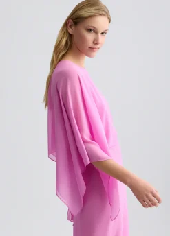 Abito in georgette