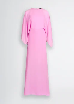 Abito in georgette