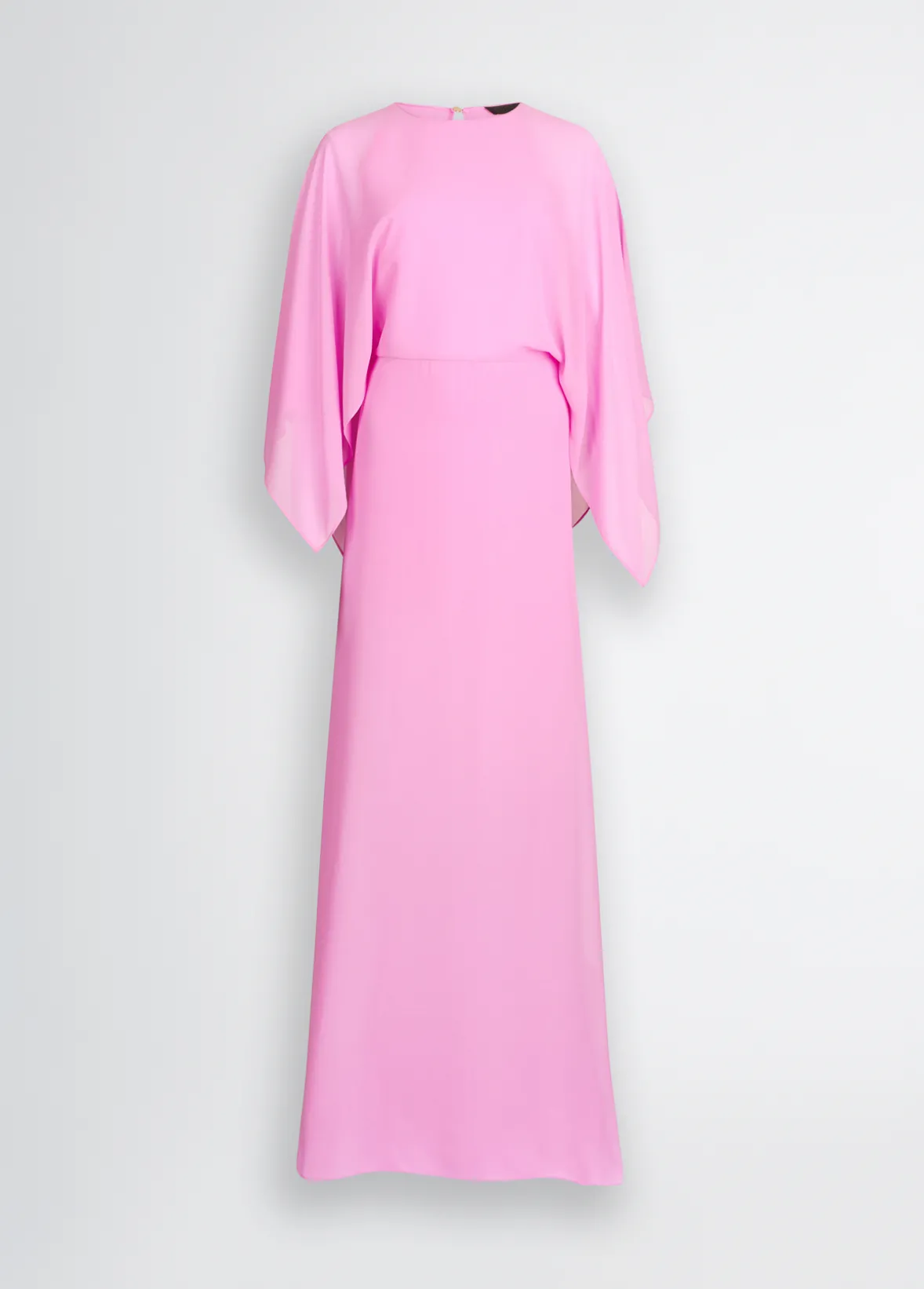 Abito in georgette