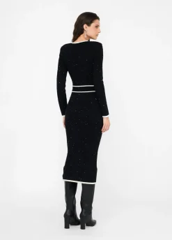 Abito in lurex®