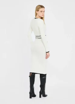 Abito in lurex®