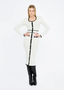 Abito in lurex®