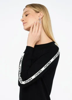 Abito in maglia