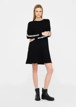 Abito in maglia