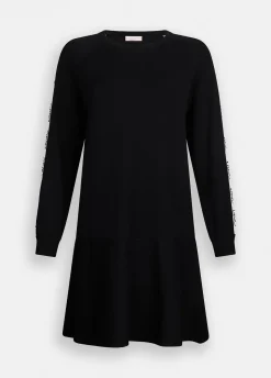 Abito in maglia
