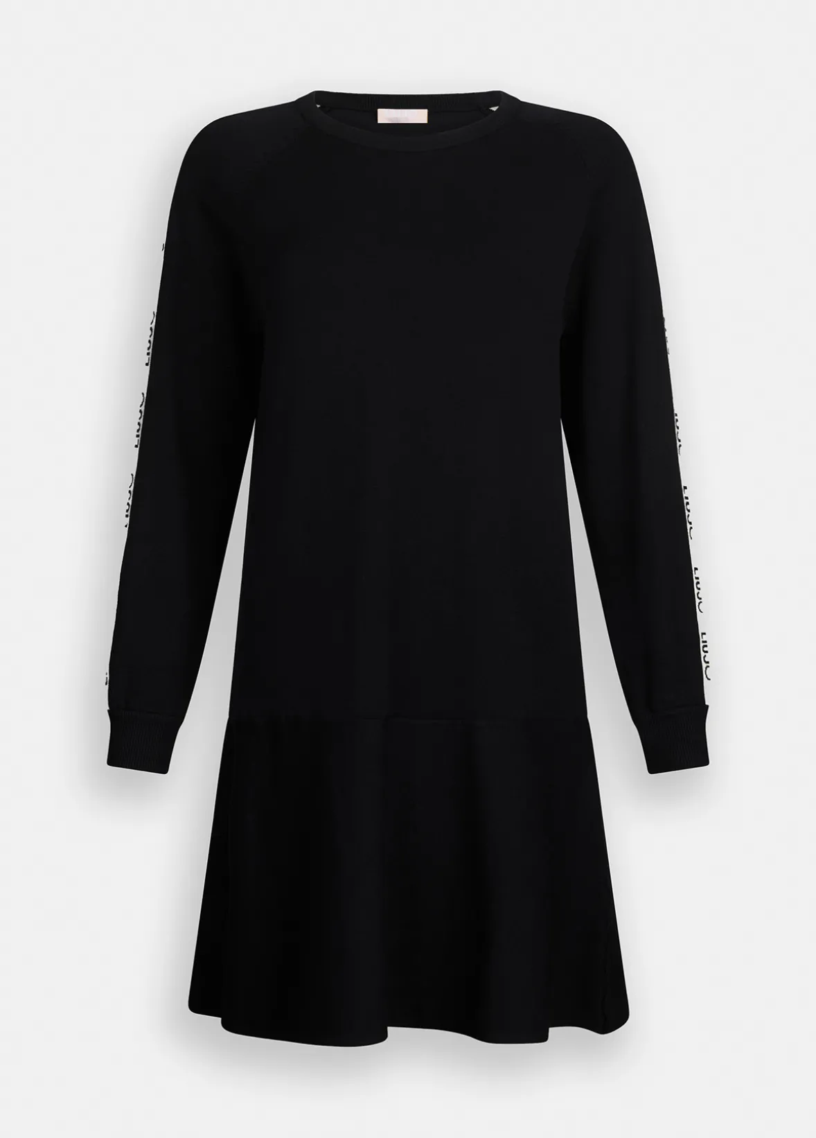 Abito in maglia
