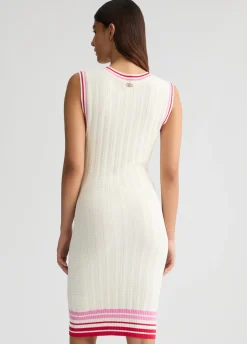 Abito in maglia