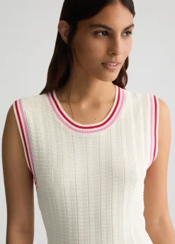 Abito in maglia