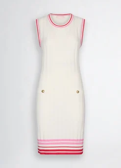 Abito in maglia