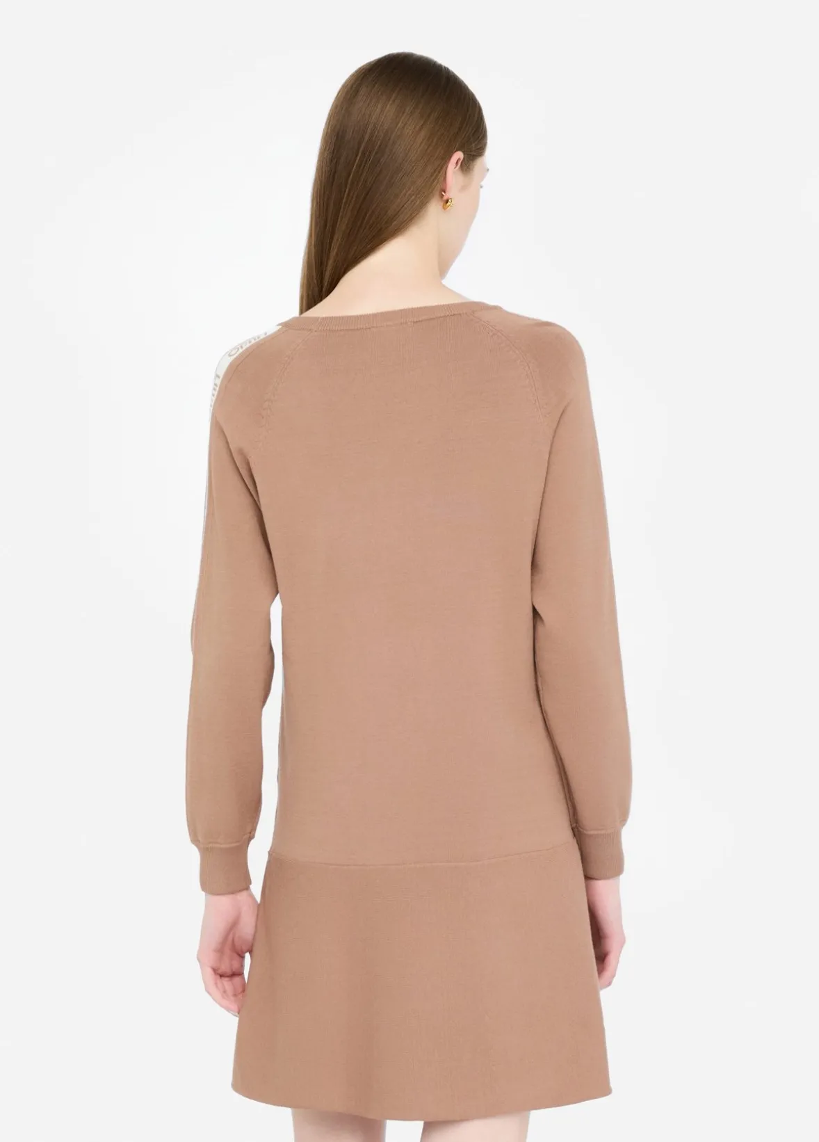 Abito in maglia