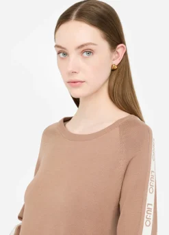 Abito in maglia