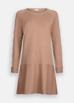 Abito in maglia