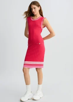 Abito in maglia