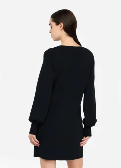 Abito in maglia