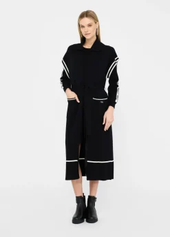 Abito in maglia