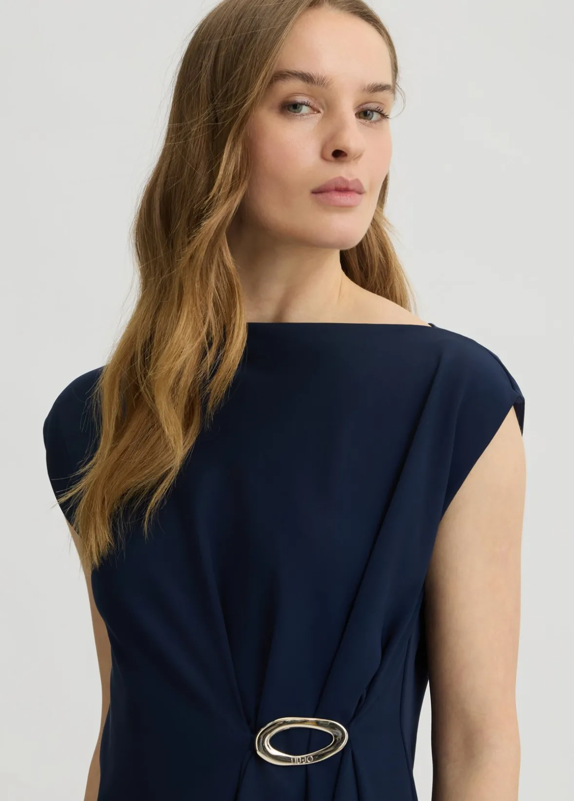 Abito in twill