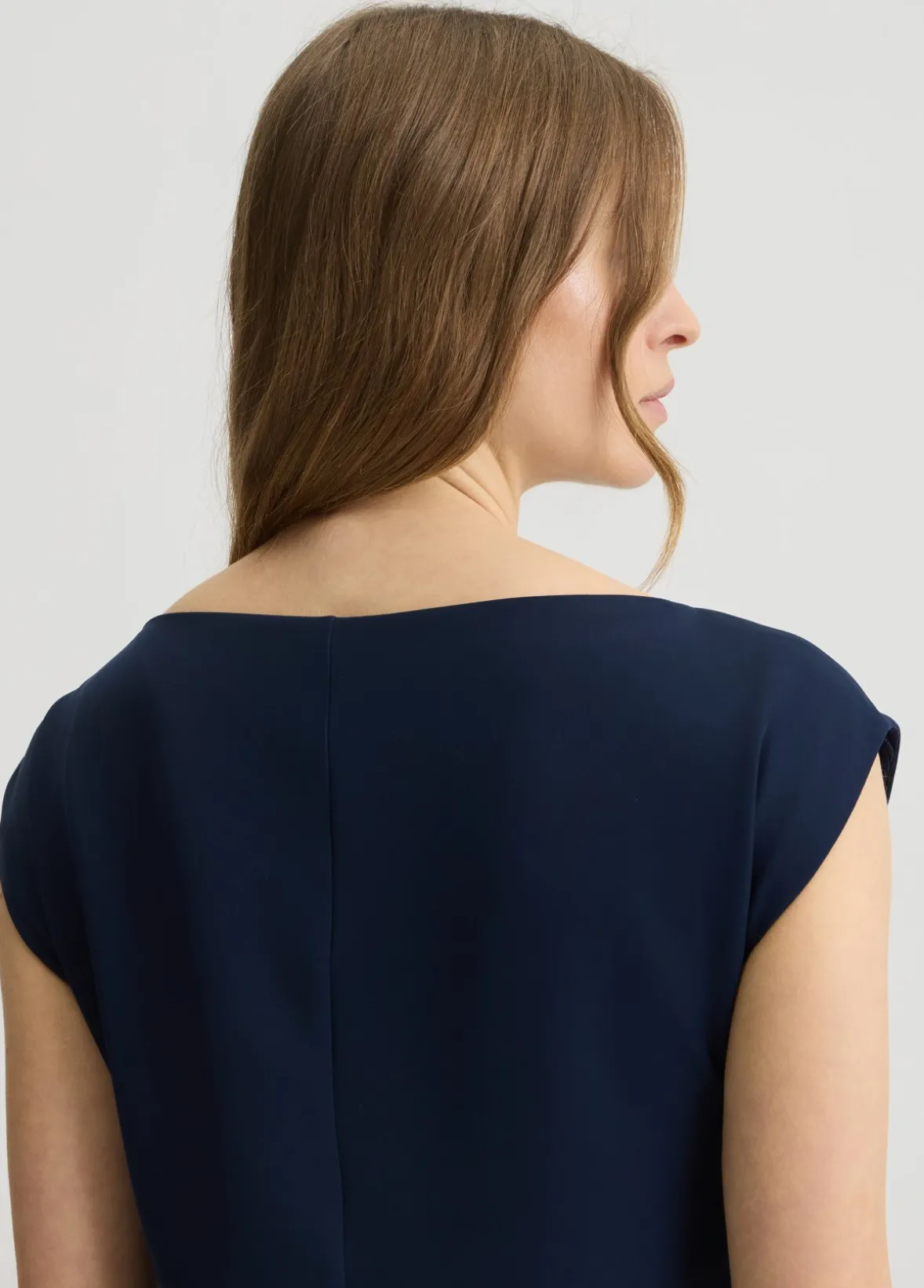 Abito in twill