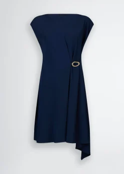 Abito in twill