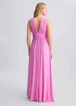 Abito lungo elegante