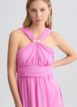 Abito lungo elegante