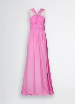 Abito lungo elegante