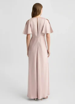 Abito lungo elegante