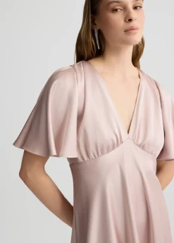 Abito lungo elegante