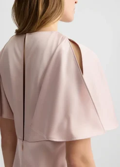 Abito lungo elegante