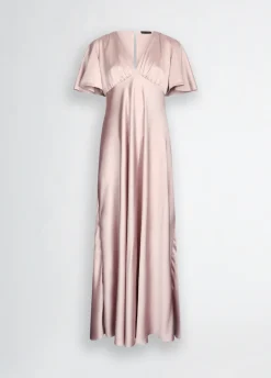 Abito lungo elegante