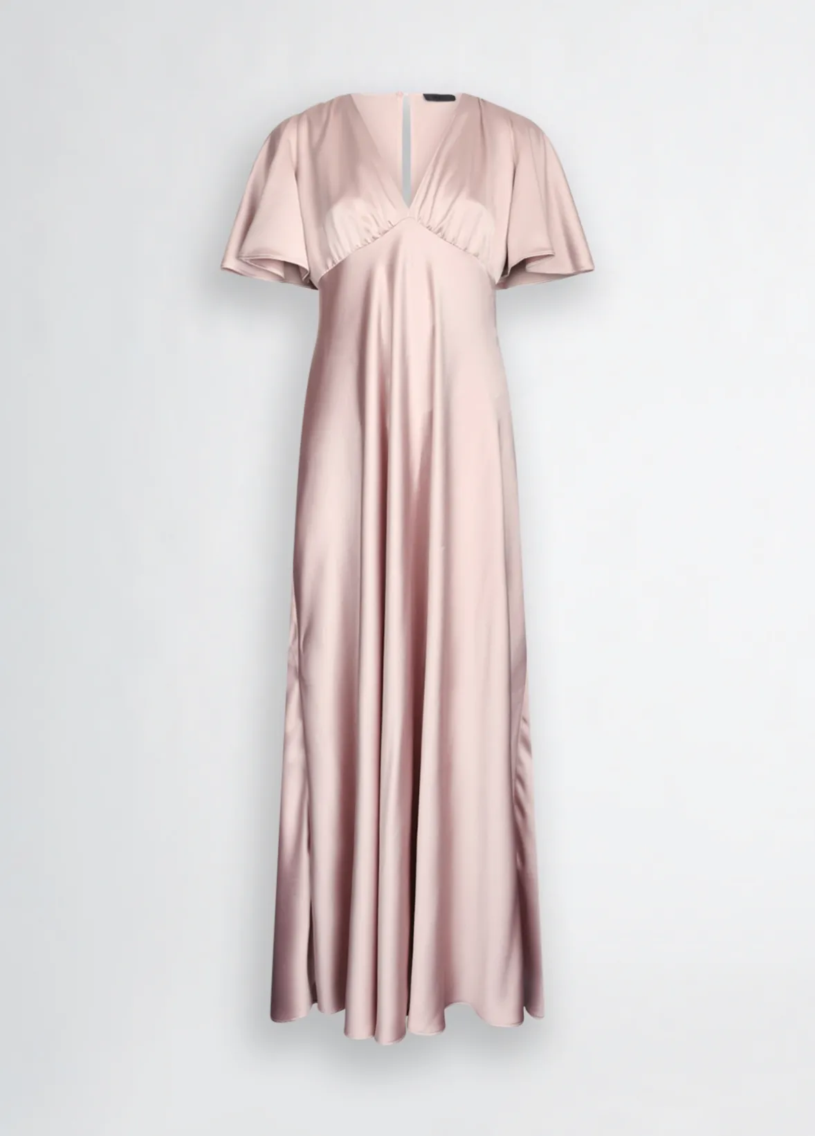 Abito lungo elegante
