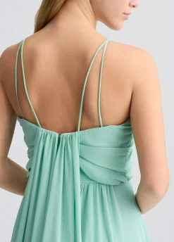 Abito lungo elegante