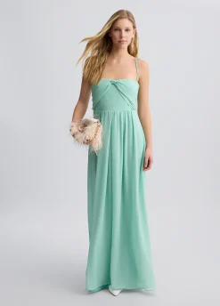 Abito lungo elegante
