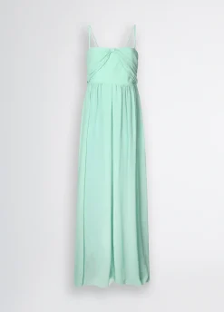 Abito lungo elegante