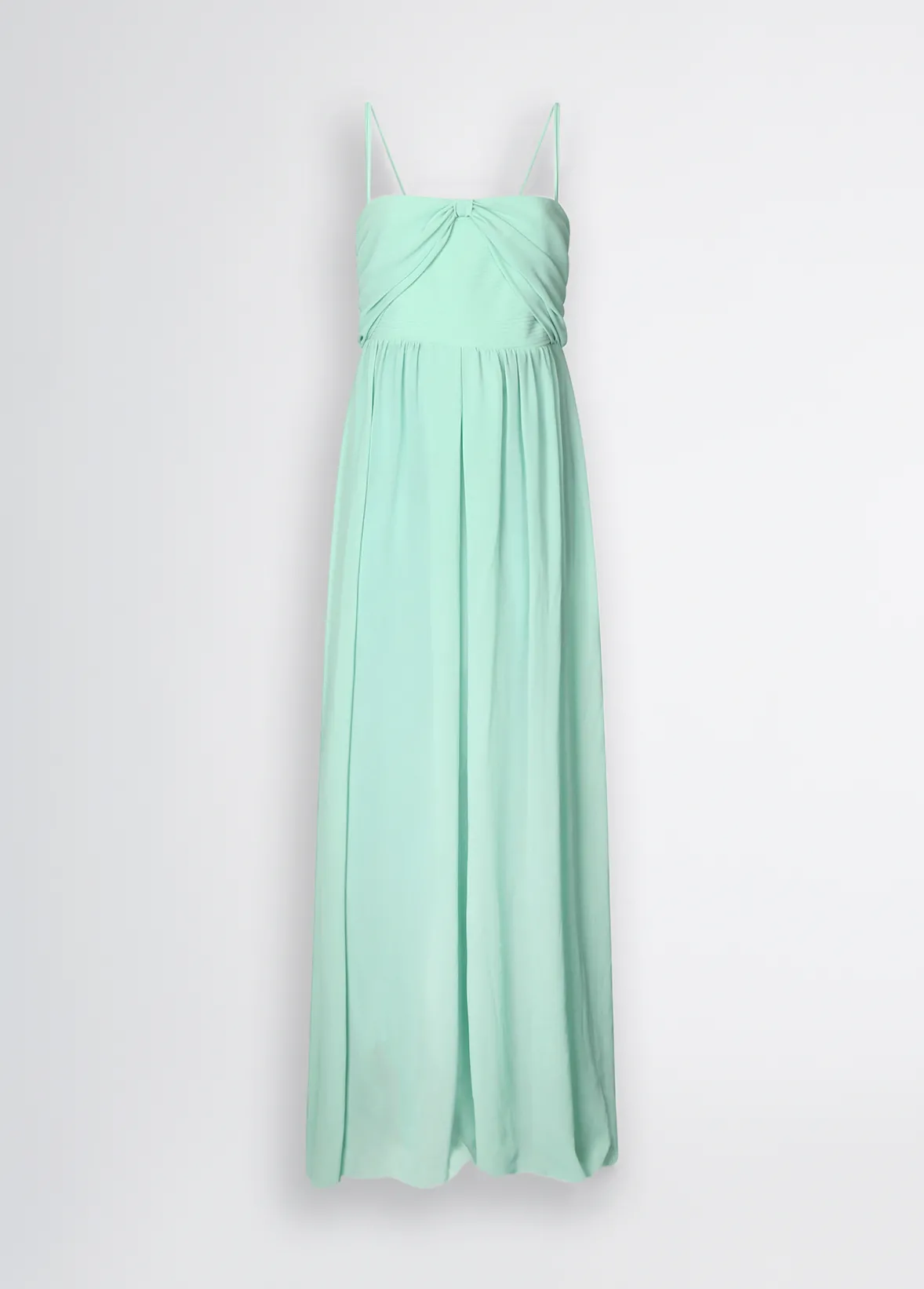 Abito lungo elegante
