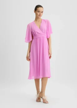 Abito midi elegante