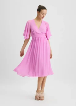 Abito midi elegante