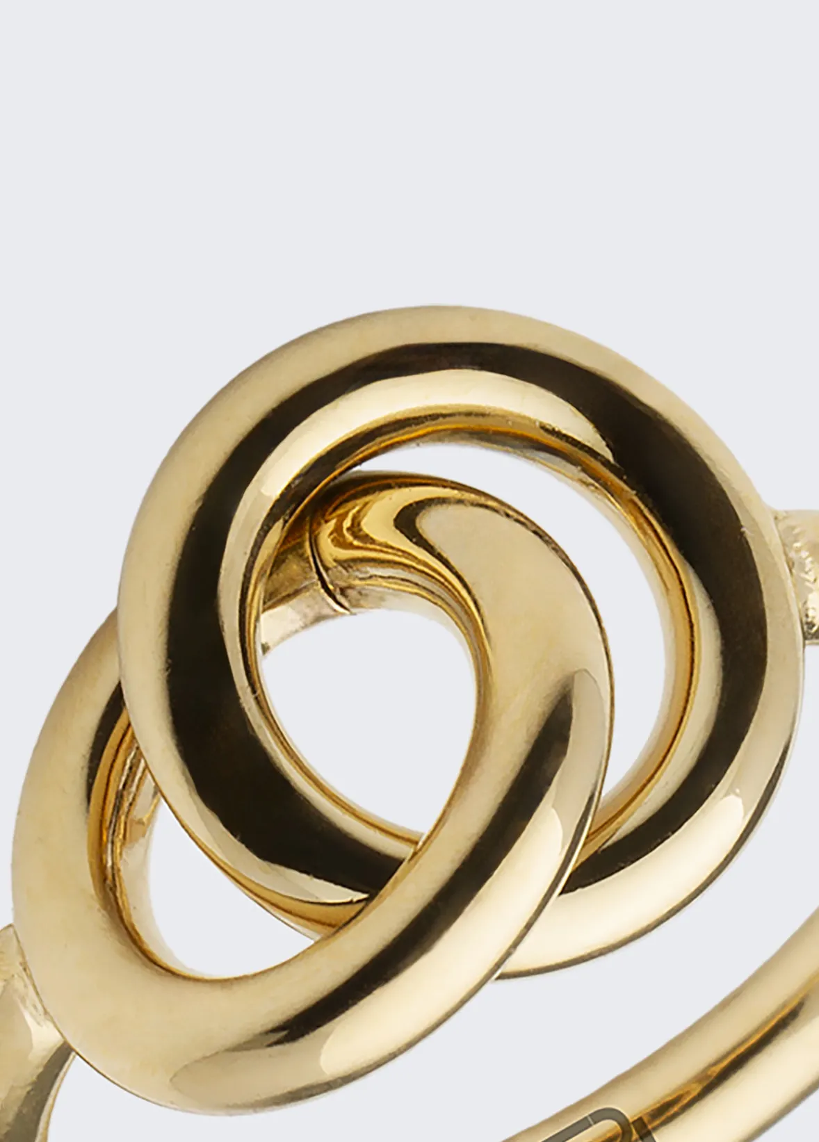 Anello taglia XS