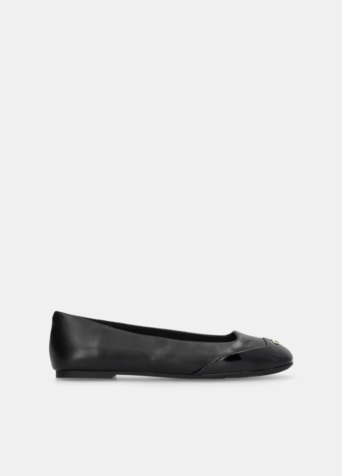 Ballerine in nappa