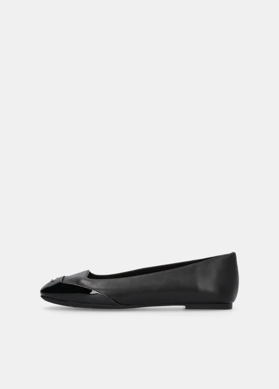 Ballerine in nappa