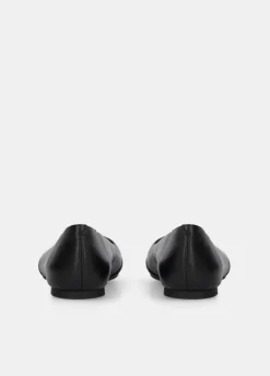 Ballerine in nappa