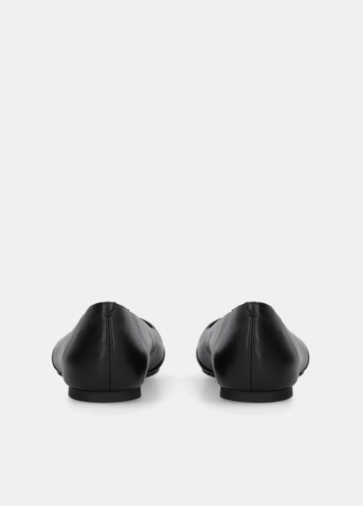 Ballerine in nappa