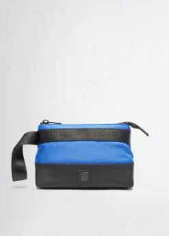 Beauty case bicolor