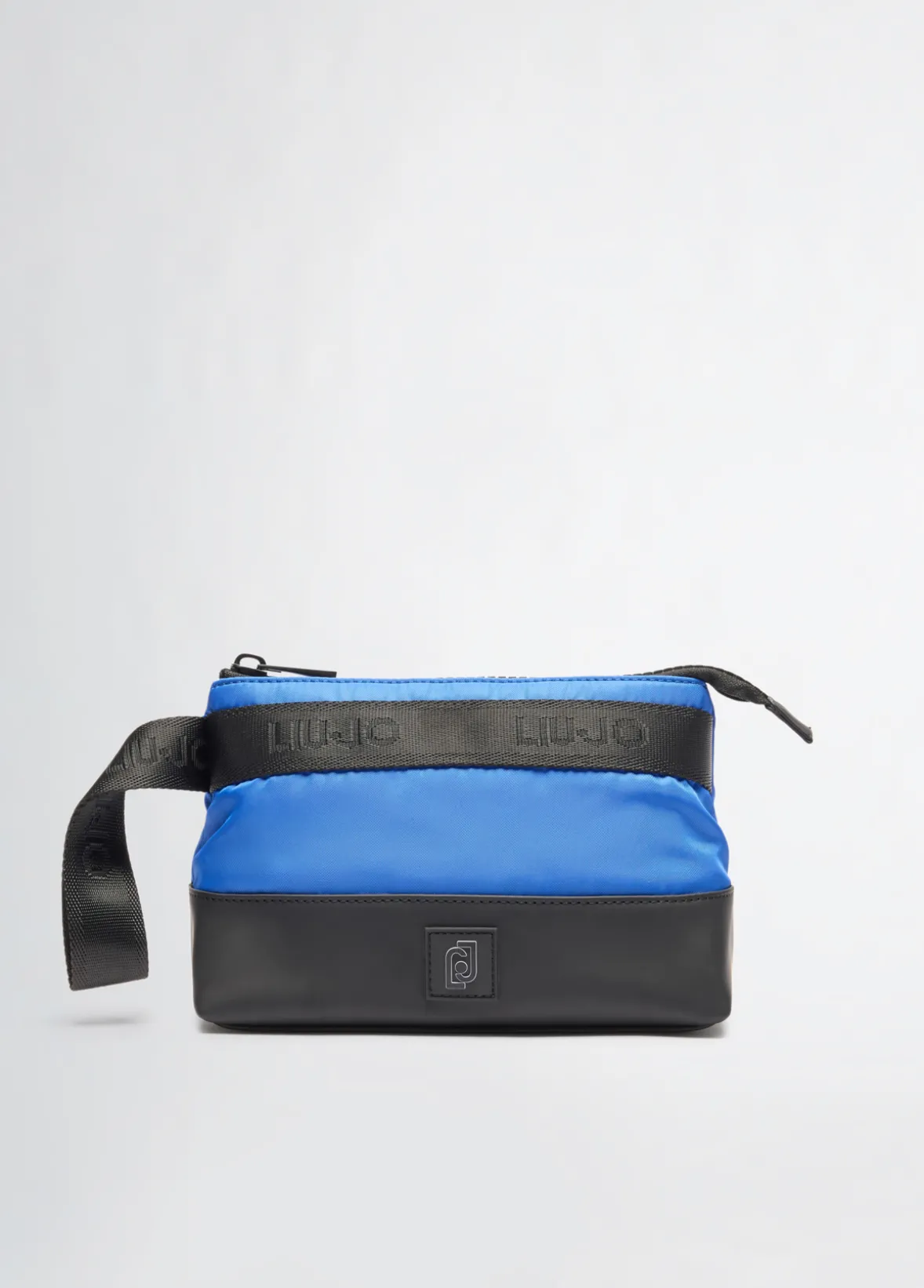 Beauty case bicolor