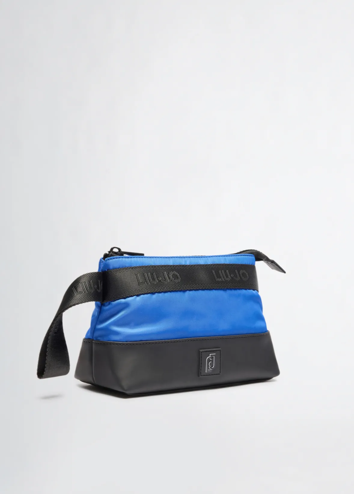 Beauty case bicolor
