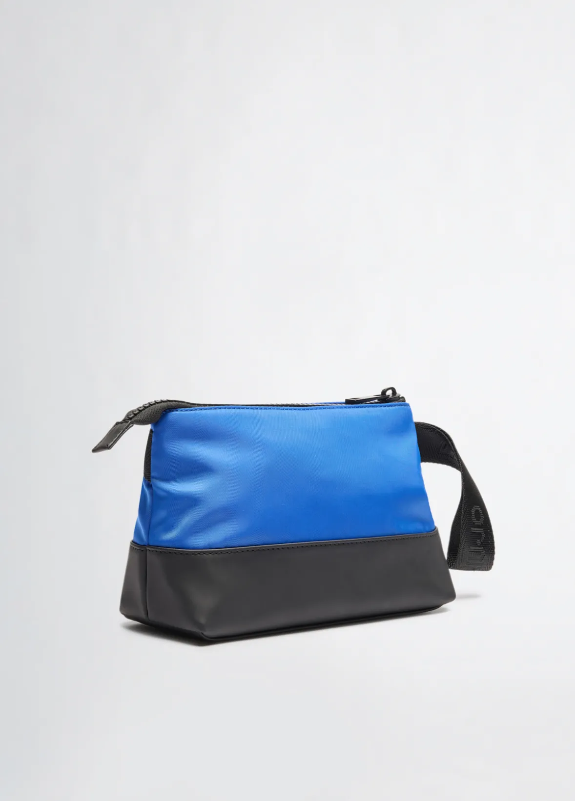 Beauty case bicolor