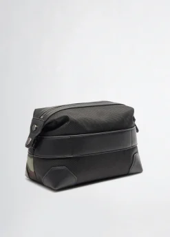 Beauty case camouflage