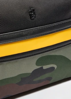 Beauty case camouflage